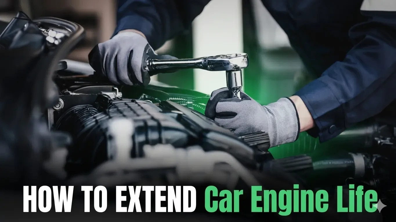 How to Extend Engine Life: Complete Guide for Long-Lasting Performance