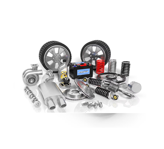 Parts